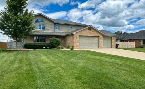 House in Mokena, Illinois, United States 1