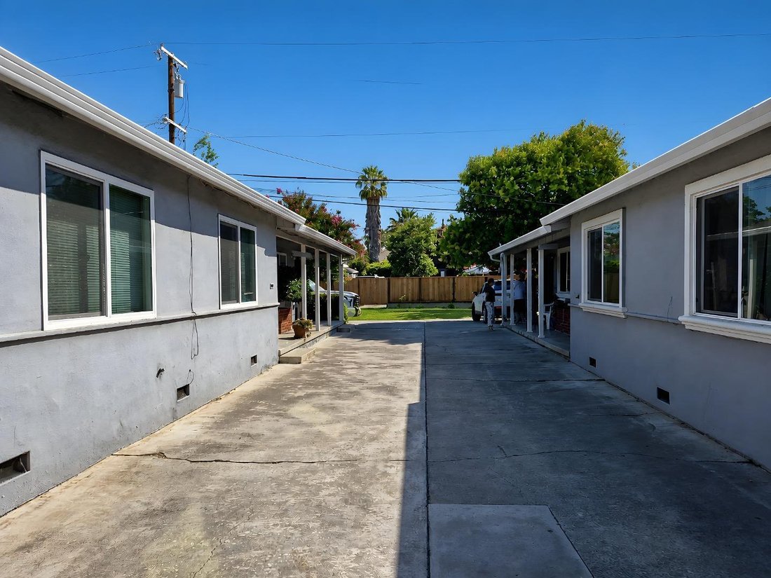 House in San Jose, California, United States 2 - 18586572