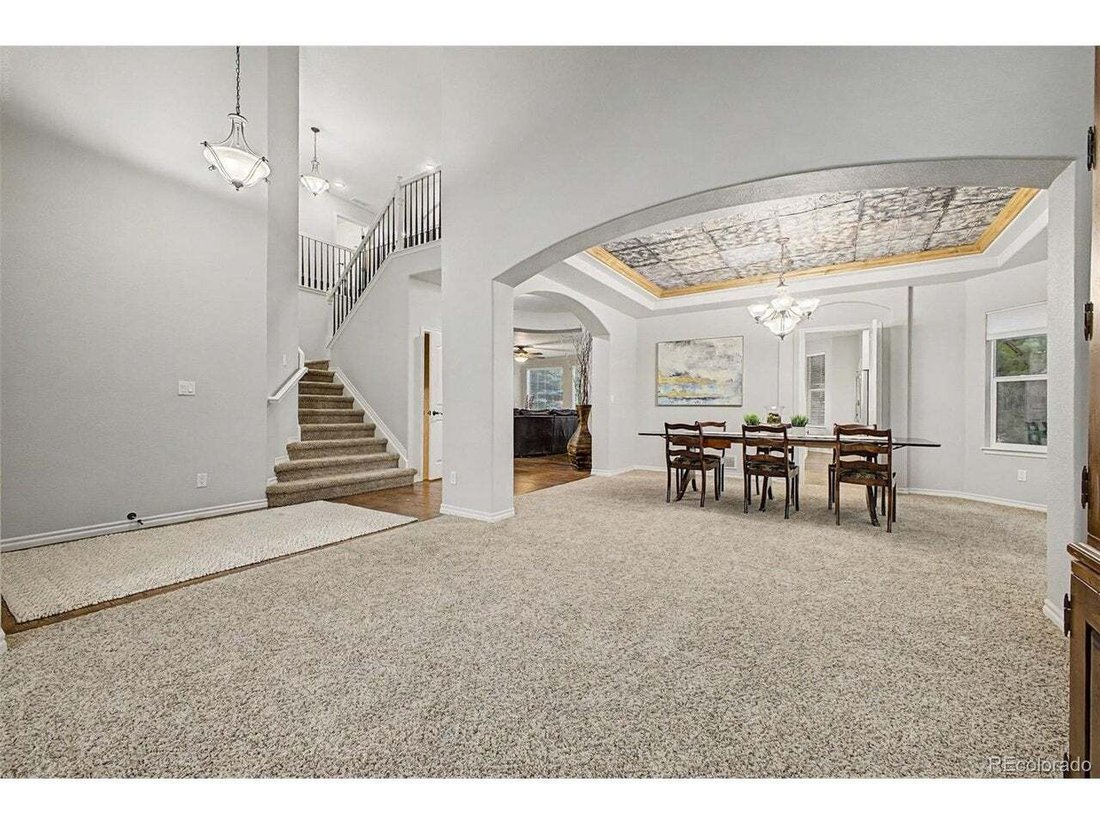 House in Parker, Colorado, United States 4 - 18586595