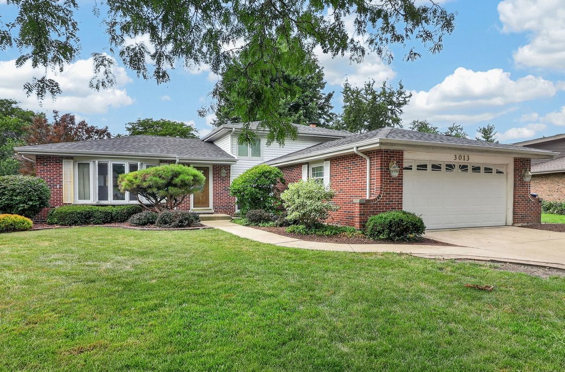 House in Darien, Illinois, United States 1 - 18586998