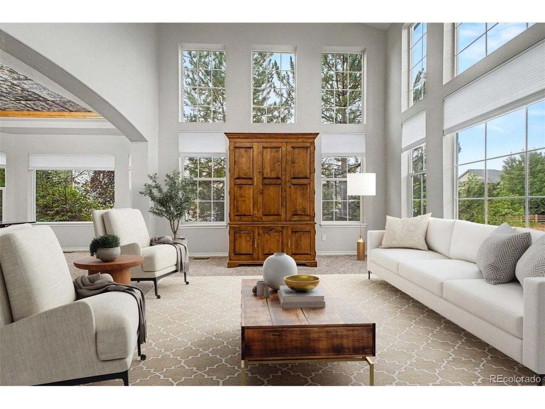 House in Parker, Colorado, United States 2 - 18586595