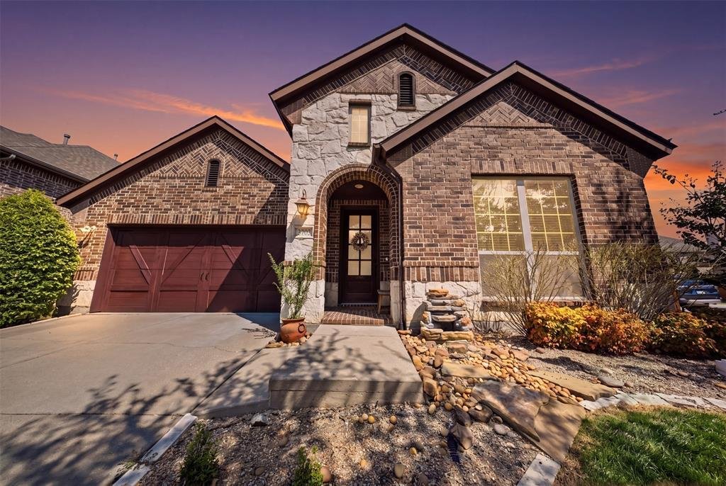 House in Celina, Texas, United States 1 - 18586992