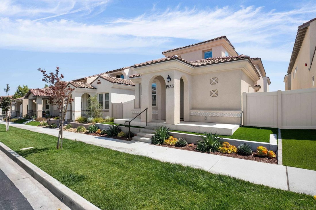 House in Chula Vista, California, United States 2 - 18586943