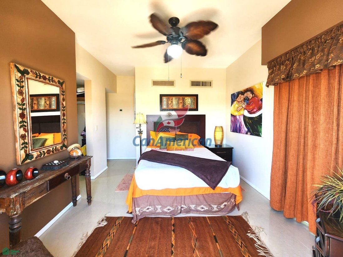 Condominio a Mazatlán, Sinaloa, Messico 5 - 18586834