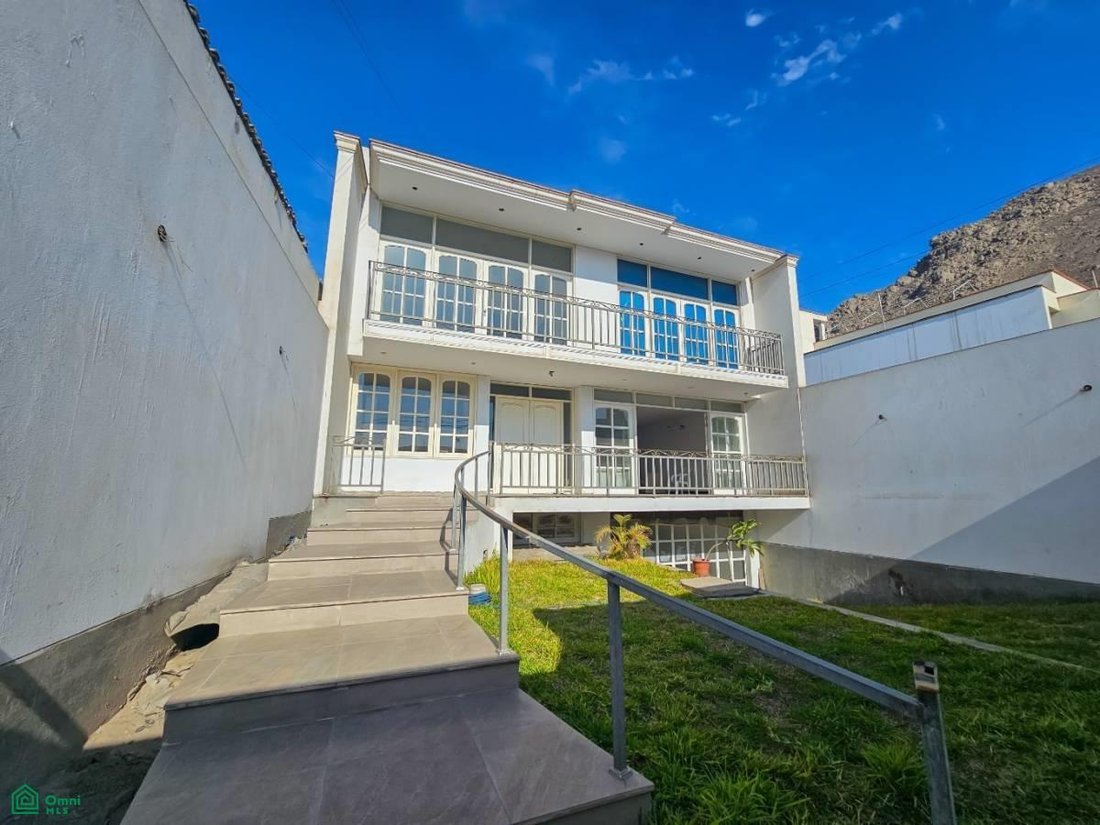 House in San Juan de Miraflores, Metropolitan Municipality of Lima, Peru 4 - 17951361