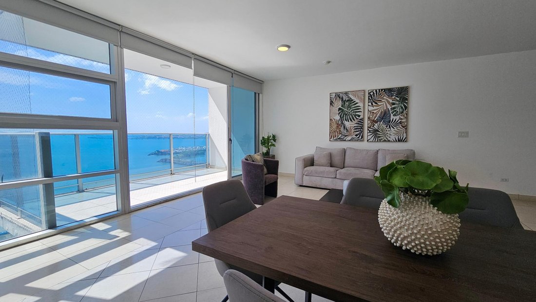 Apartment in Panama City, Panama, Panama 5 - 18586608