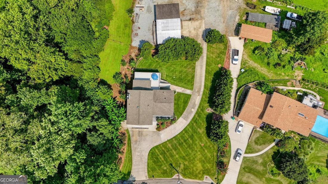 House in Lilburn, Georgia, United States 4 - 18586643