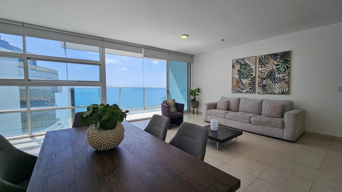 Apartment in Panama City, Panama, Panama 4 - 18586608