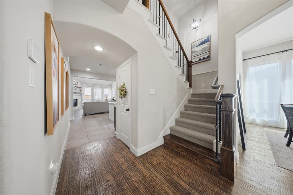 House in Celina, Texas, United States 5 - 18586992