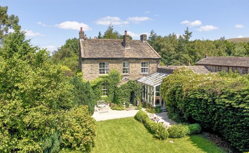 Casa a Ramsbottom, Inghilterra 1