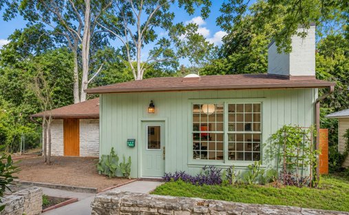 Haus in Austin, Texas, Vereinigte Staaten 1