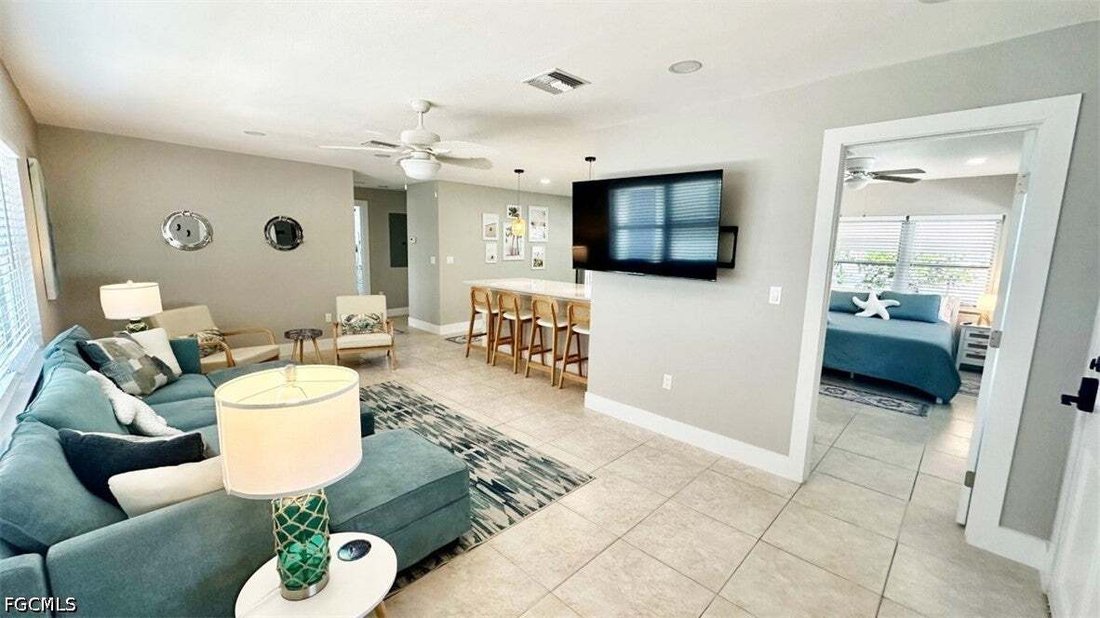 House in Fort Myers Beach, Florida, United States 4 - 18586661