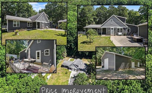 House in South Haven, Michigan, United States 1