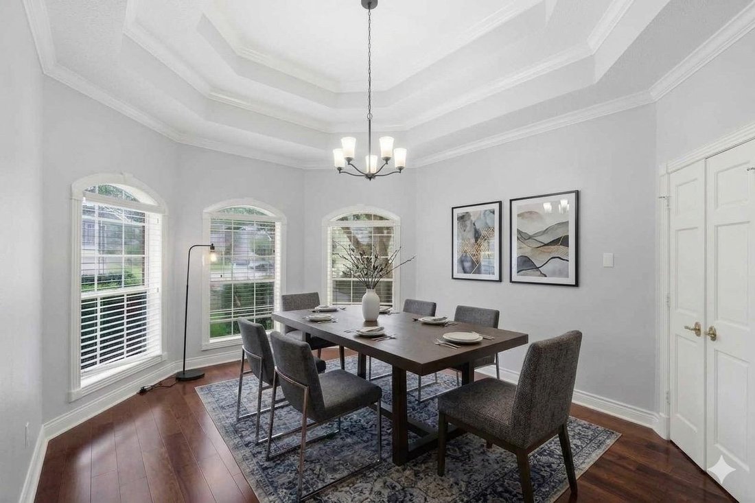House in Sugar Land, Texas, United States 4 - 18587018