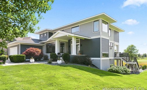 Casa en West Olive, Míchigan, Estados Unidos 1
