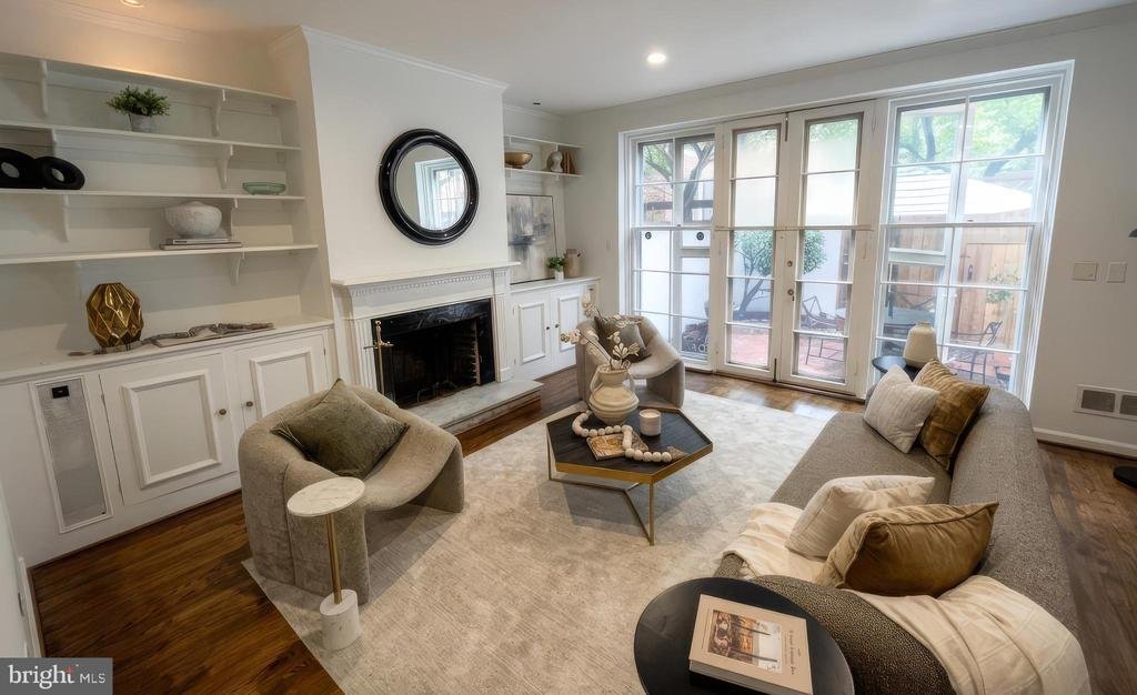 Townhouse in Philadelphia, Pennsylvania, United States 1 - 18586761
