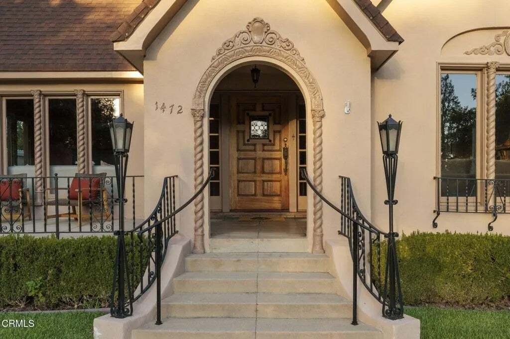 House in Altadena, California, United States 2 - 18586947