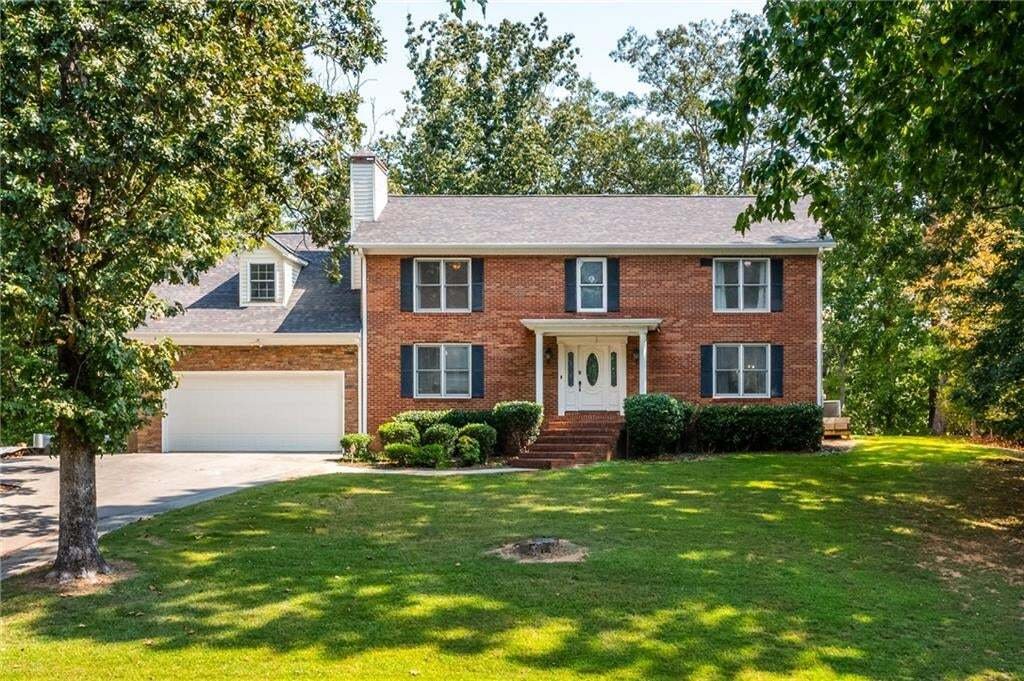 House in Gainesville, Georgia, United States 1 - 18586914