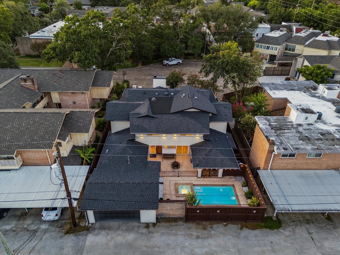 House in Houston, Texas, United States 2 - 18586777