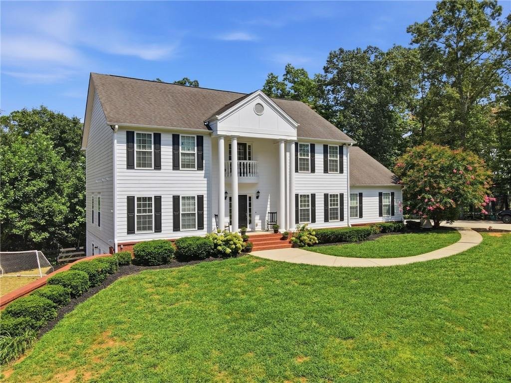 House in Cumming, Georgia, United States 1 - 18586770