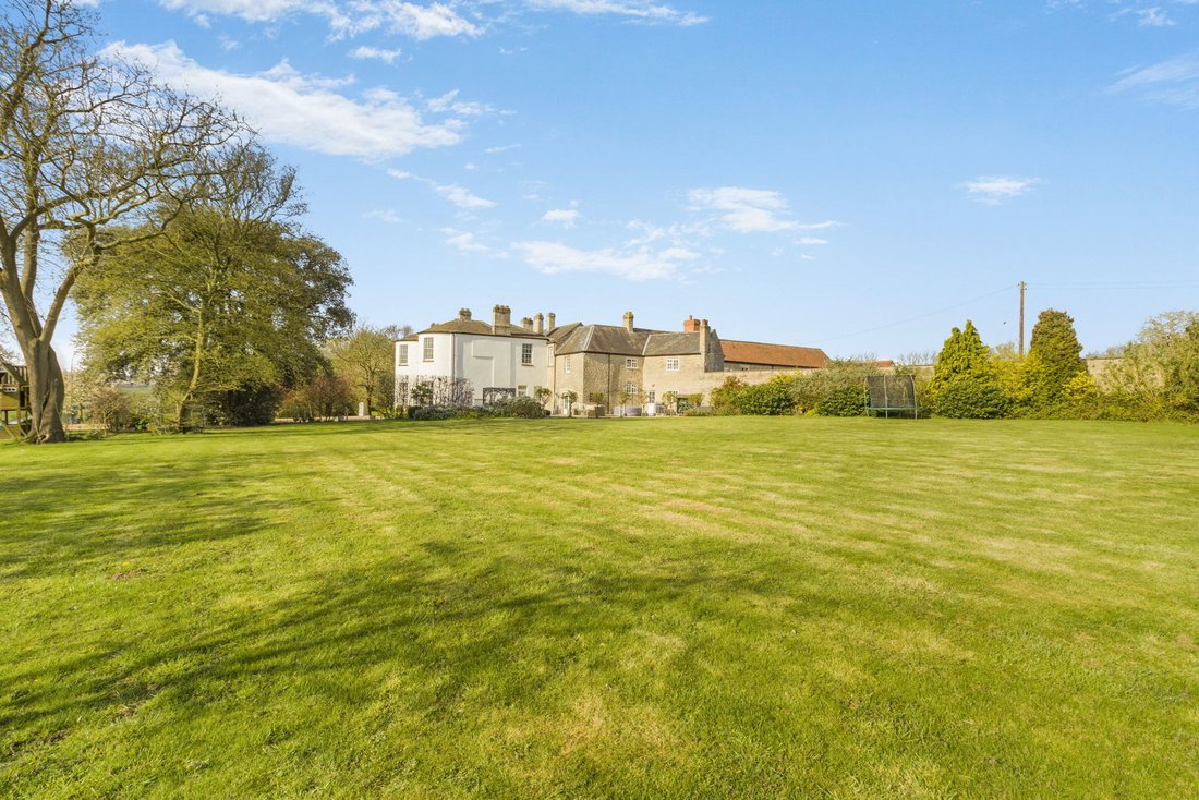 House in Stainton, Doncaster, England 2 - 18586774