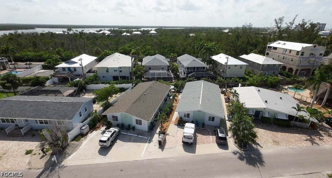 Fort Myers Beach, Florida, United States 2 - 18586624