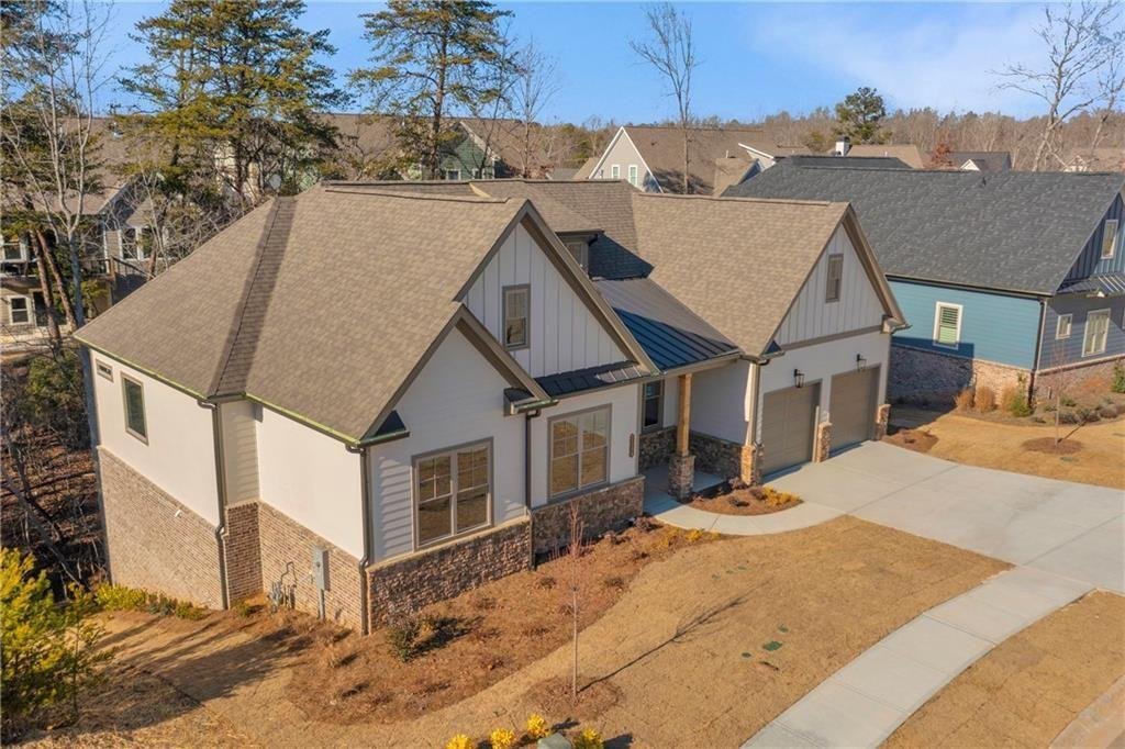 House in Gainesville, Georgia, United States 3 - 18373388