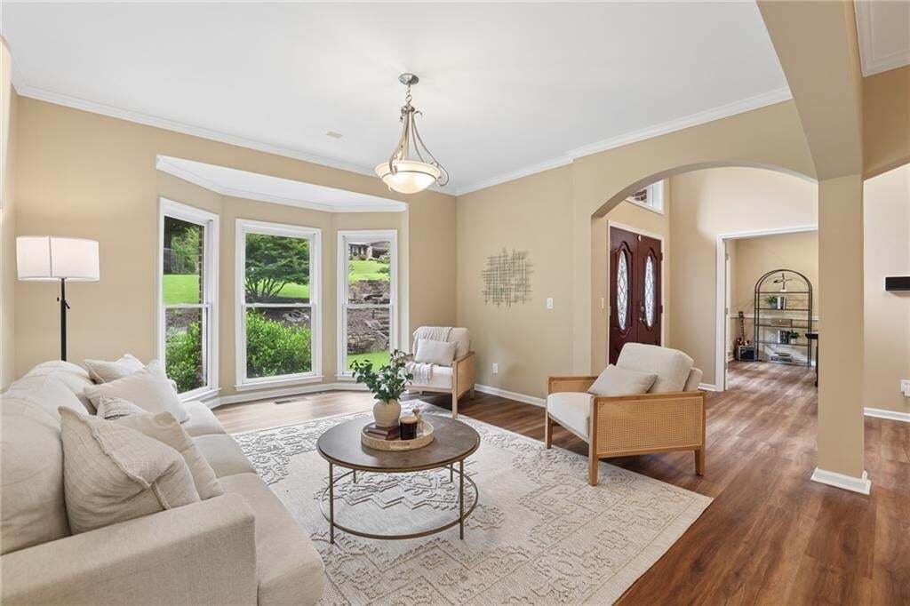 Casa a Dunwoody, Georgia, Stati Uniti 5 - 18586915