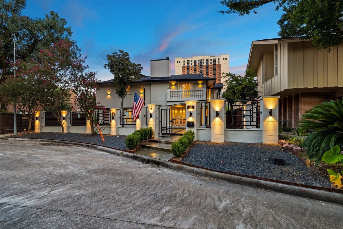 House in Houston, Texas, United States 3 - 18586777