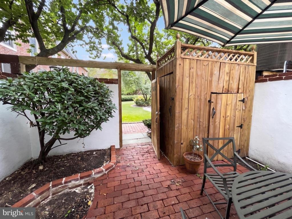 Townhouse in Philadelphia, Pennsylvania, United States 4 - 18586761