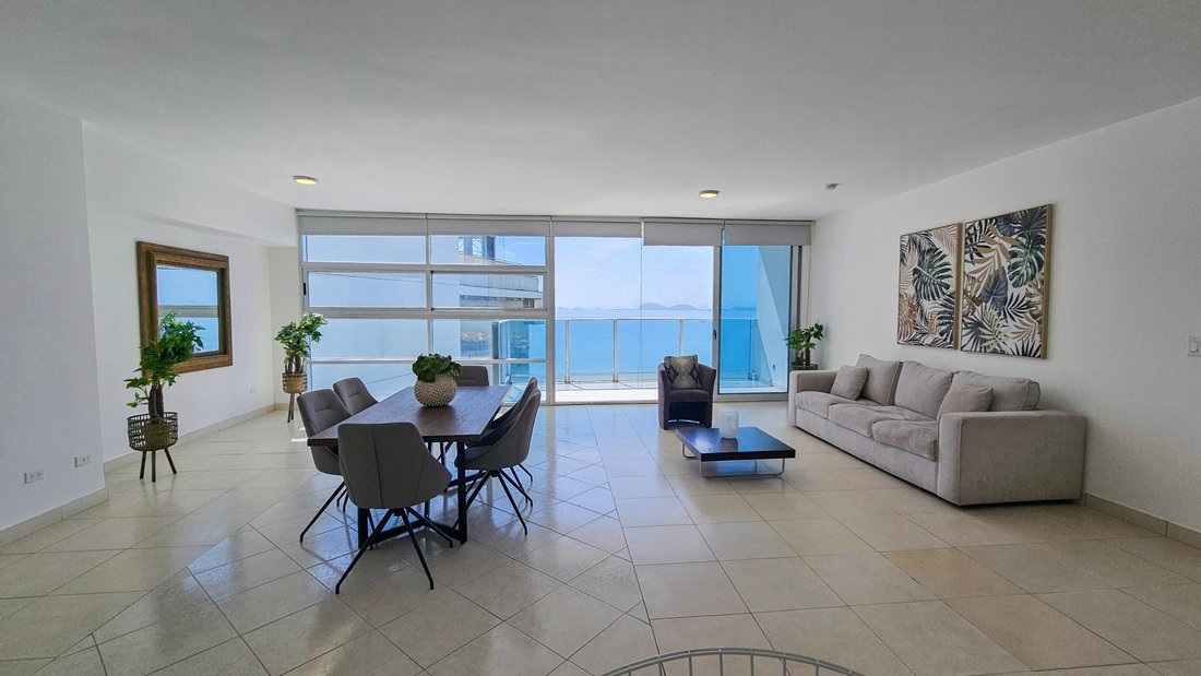 Apartment in Panama City, Panama, Panama 3 - 18586608