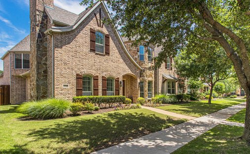 Maison à Frisco, Texas, États-Unis 1