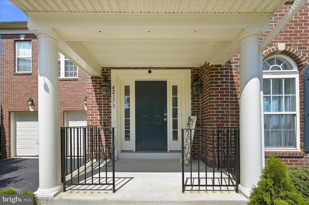 House in Chantilly, Virginia, United States 2 - 18586808