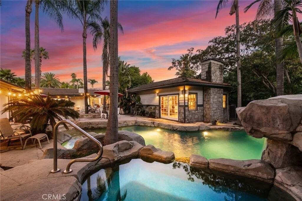 House in Glendora, California, United States 4 - 18586955