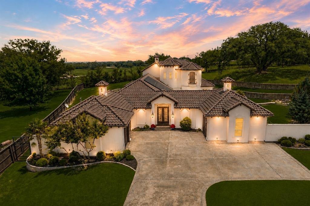 House in Aledo, Texas, United States 1 - 18586965