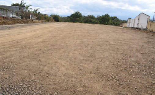 Land in San Isidro, San José Province, Costa Rica 1