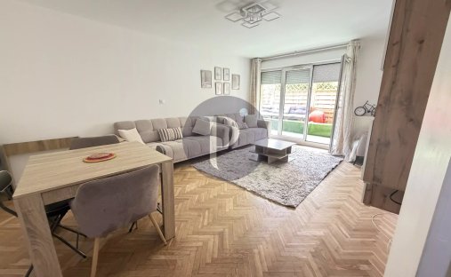 Apartment in Kremlin-Saint Germain, Le Kremlin-Bicetre, France 1