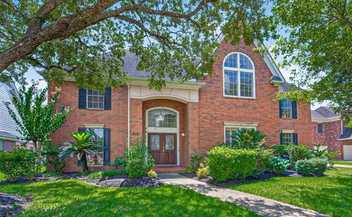 Haus in Sugar Land, Texas, Vereinigte Staaten 1