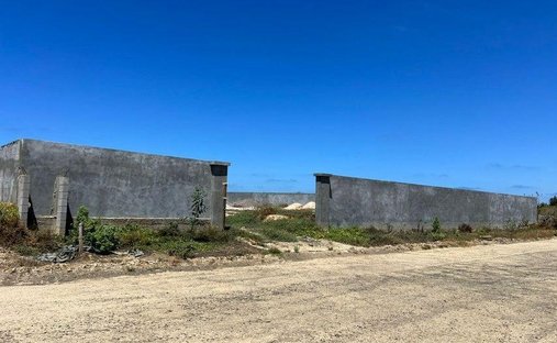 Terreno en El Pescadero, Baja California Sur, México 1