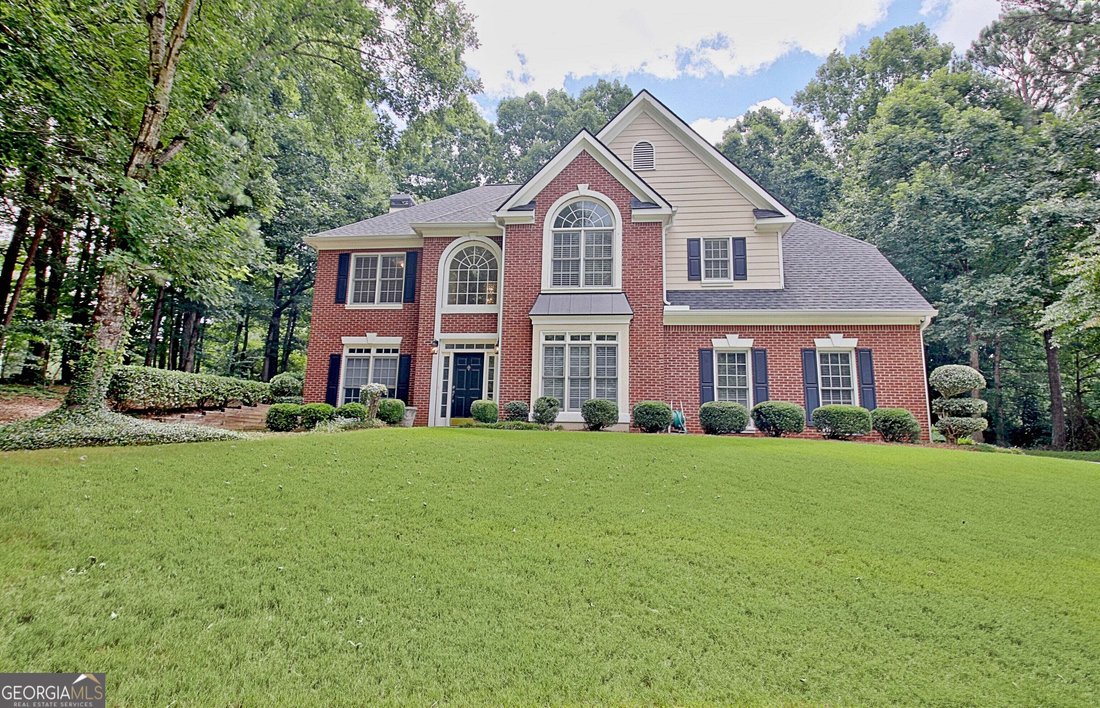 House in Peachtree City, Georgia, United States 1 - 18586741