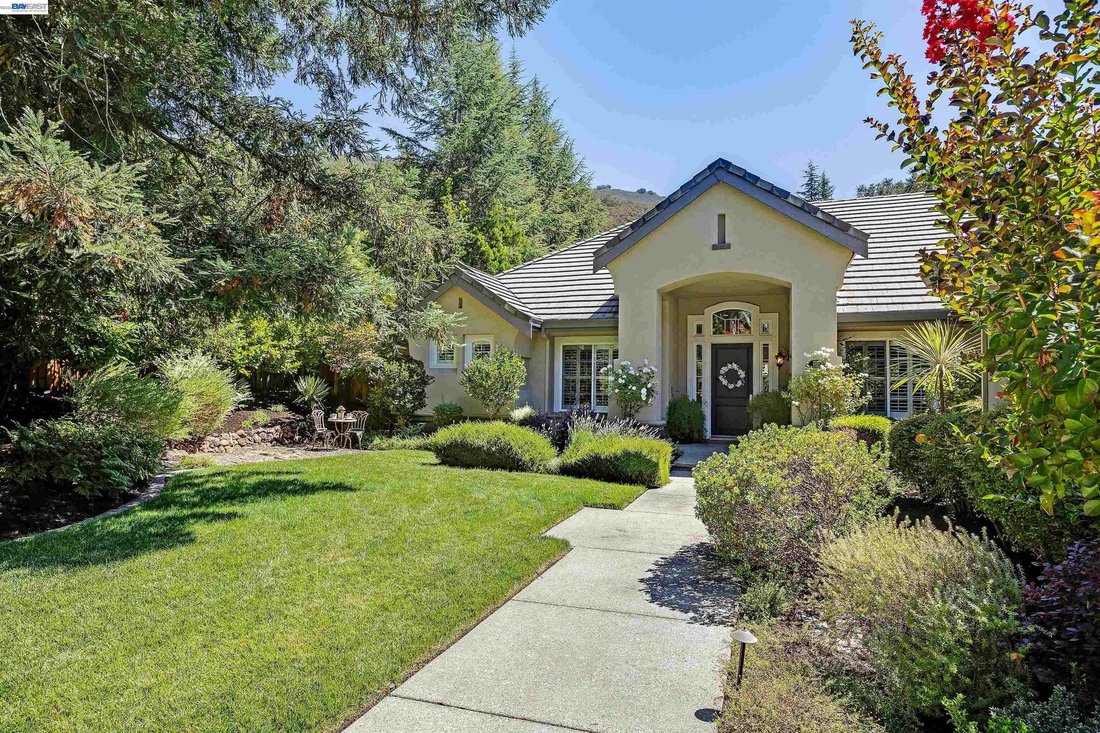House in Danville, California, United States 4 - 18586563