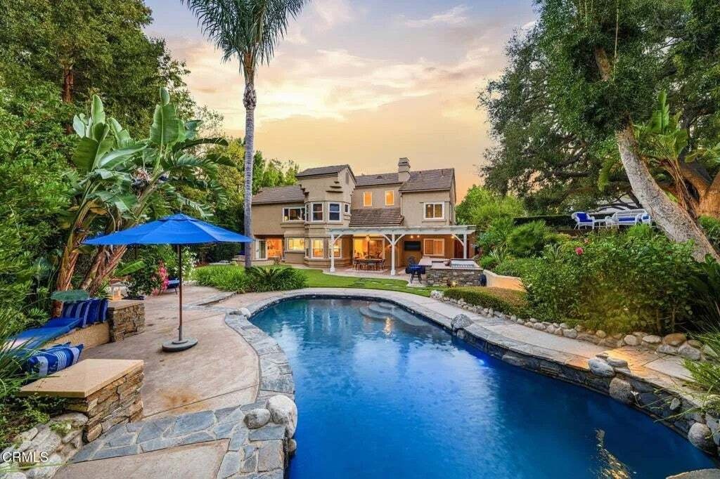 House in Thousand Oaks, California, United States 2 - 18584659