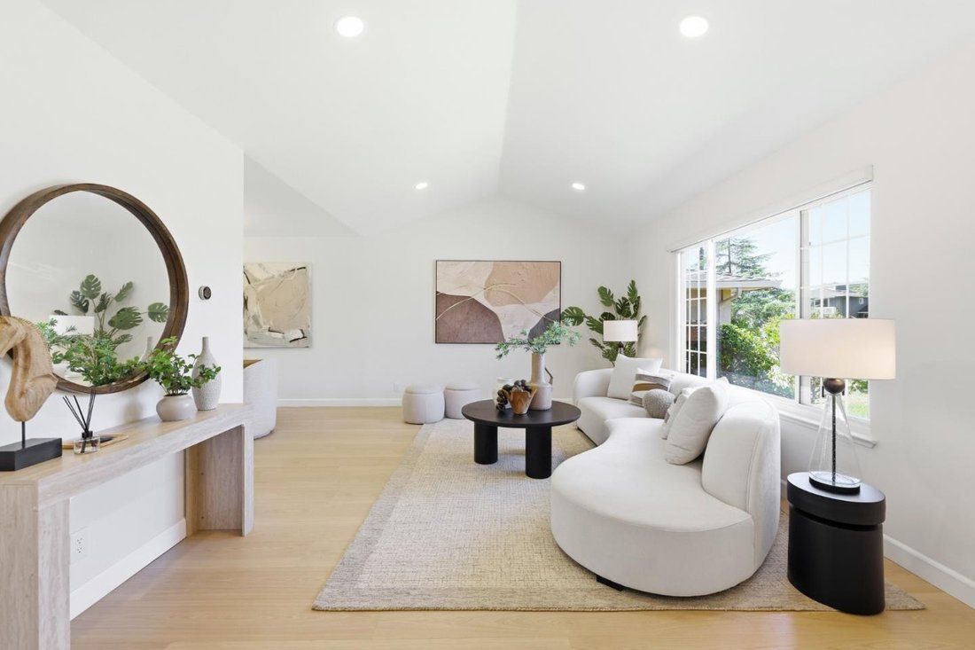 House in Newark, California, United States 4 - 18586569