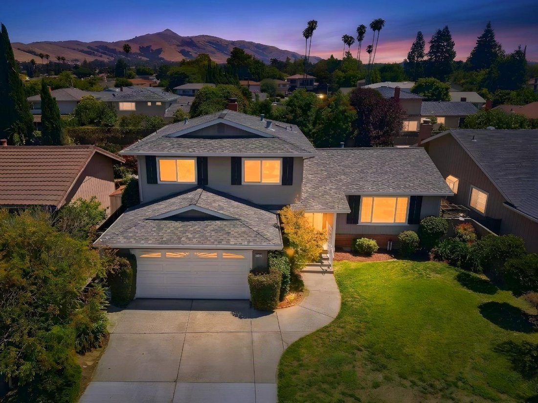 House in Newark, California, United States 2 - 18586569