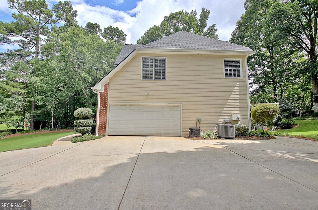 House in Peachtree City, Georgia, United States 5 - 18586741
