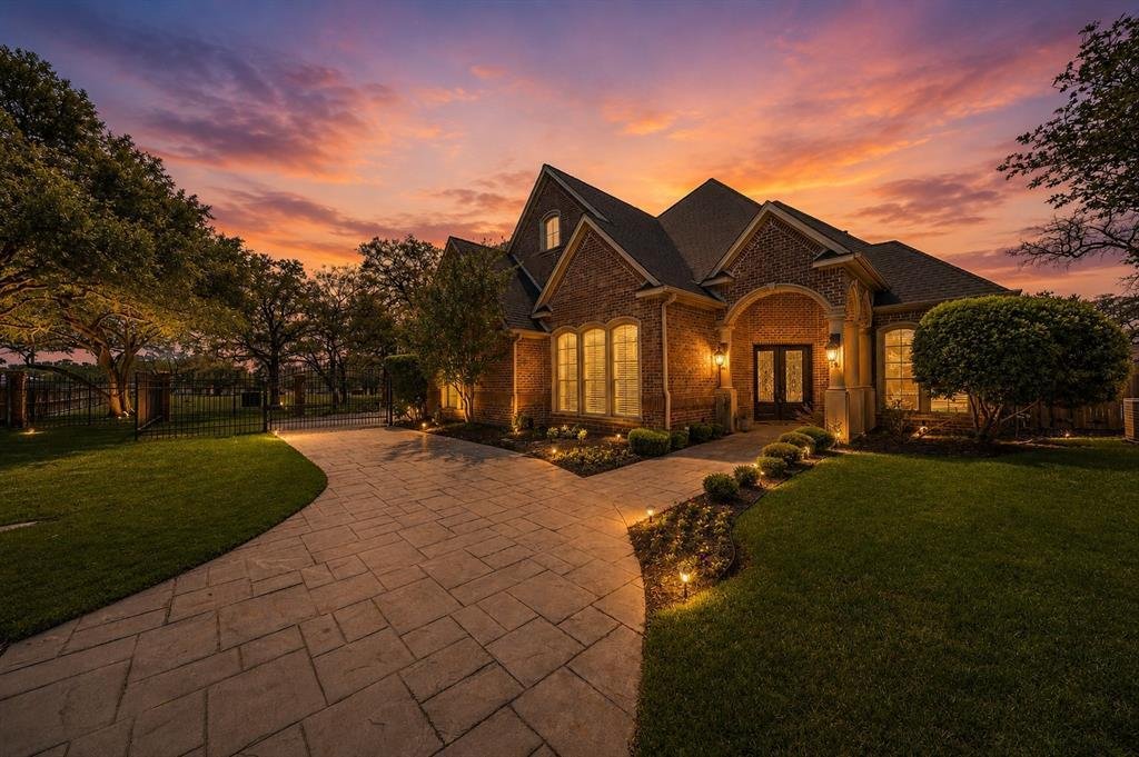House in Arlington, Texas, United States 1 - 18046785