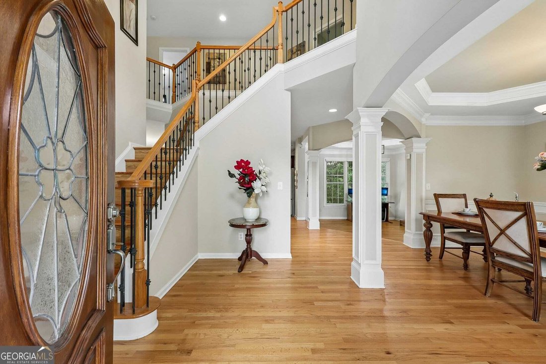 House in Buford, Georgia, United States 4 - 18586591