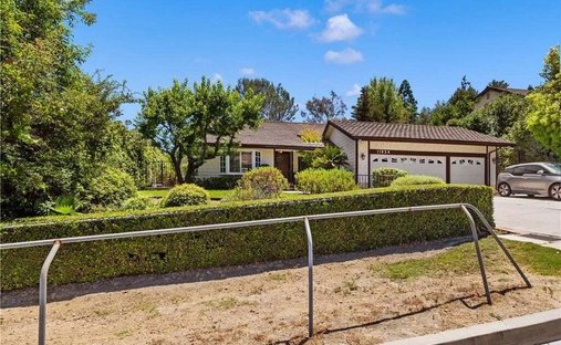 House in Los Angeles, California, United States 1
