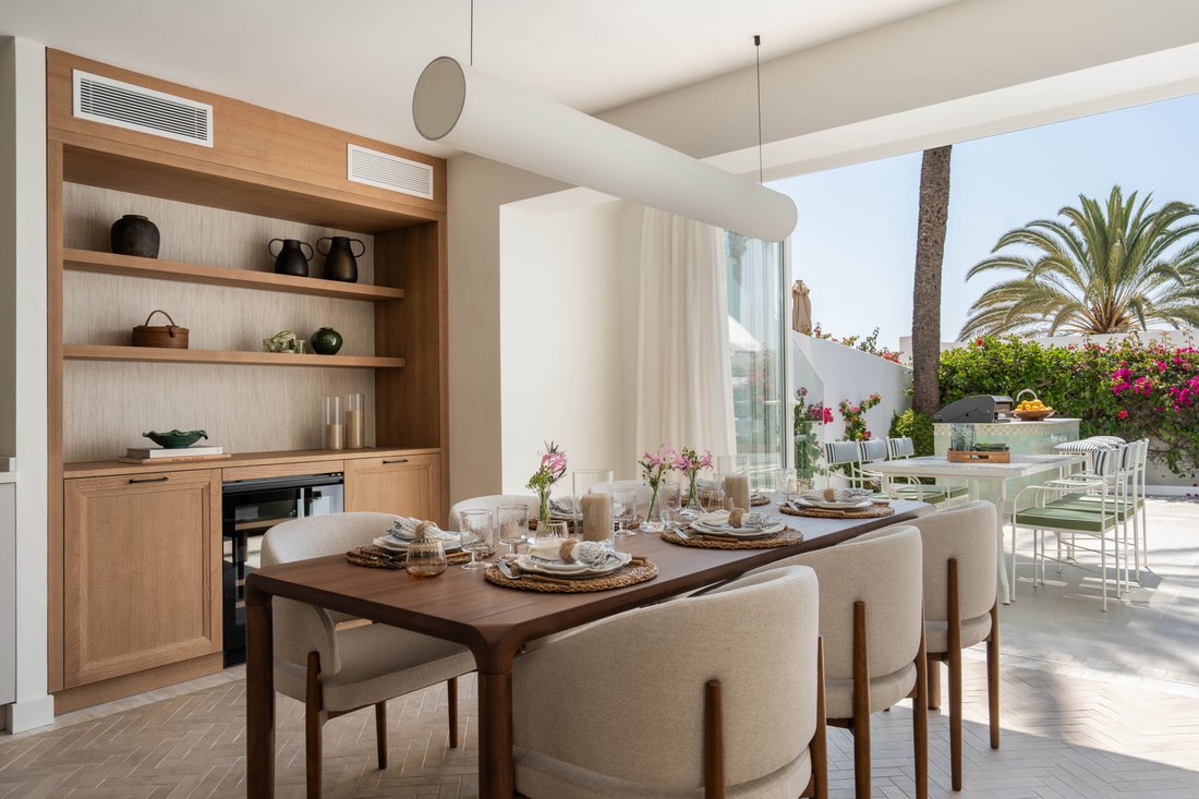 Townhouse in Golden Mile, Andalusia, Spain 3 - 18586881