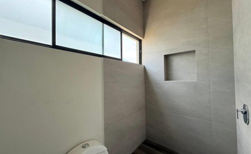 House in Monterrey, Nuevo Leon, Mexico 1